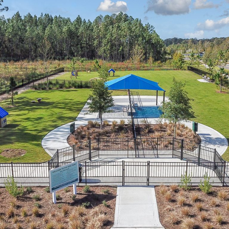 Picture of RiverTown Dog Park