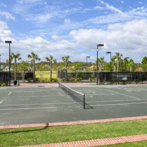 Picture of Tennis Court
