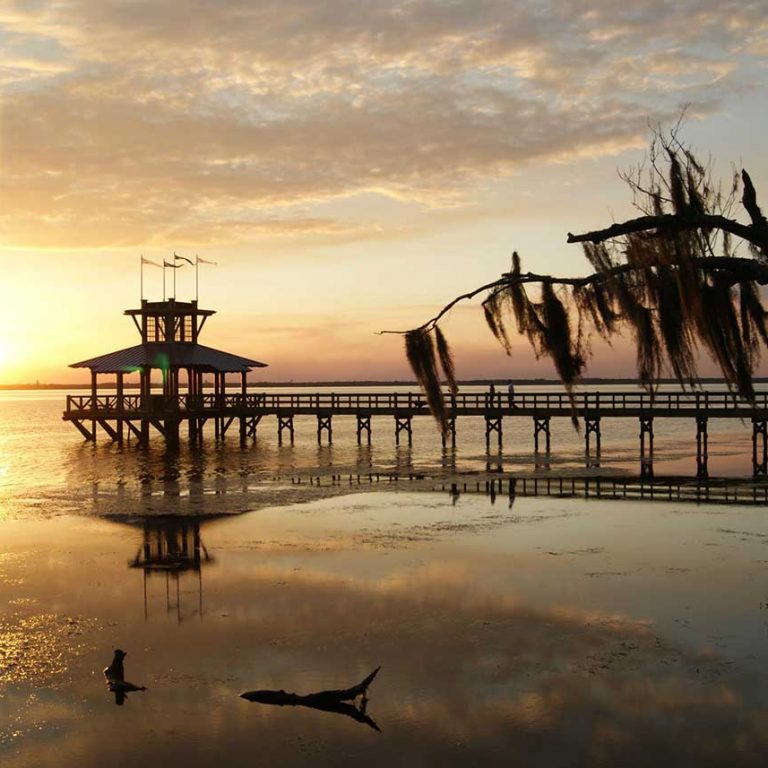 Picture of RiverTown Pier