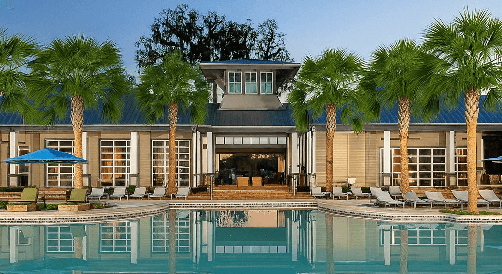 Riverclub | Rivertown Amenities Riverclub | Rivertown Amenities